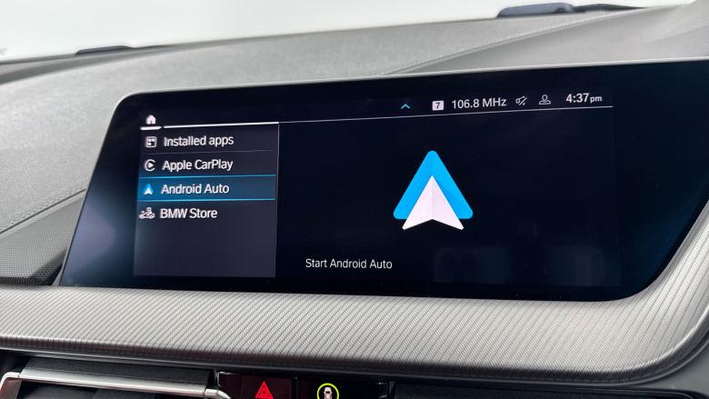 BMW 1 Series 118i M Sport 5dr Petrol Hatchback